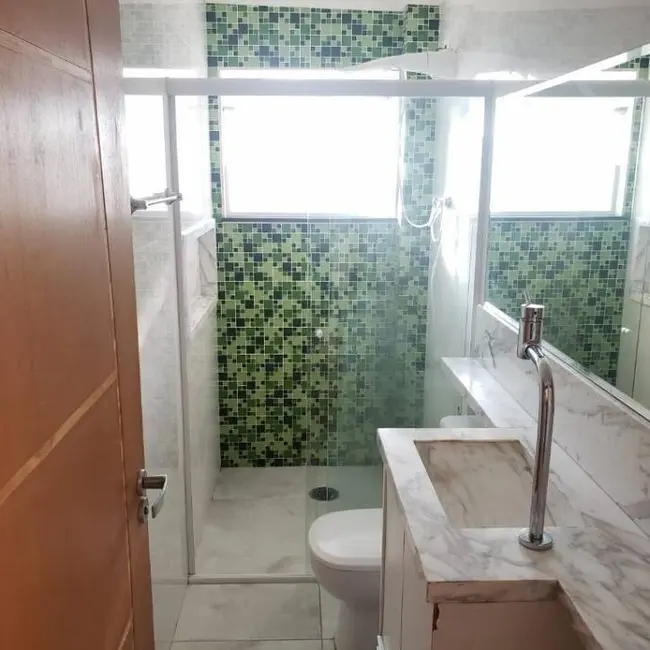 Foto 6 de Apartamento com 2 quartos à venda, 60m2 em Rudge Ramos, Sao Bernardo Do Campo - SP