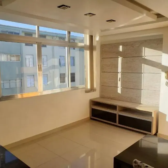 Apartamento com 2 quartos à venda, 60m2 em Rudge Ramos, Sao Bernardo Do Campo - SP - imagem 9 Foto 9 de Apartamento com 2 quartos à venda, 60m2 em Rudge Ramos, Sao Bernardo Do Campo - SP