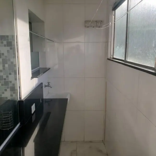 Apartamento com 2 quartos à venda, 60m2 em Rudge Ramos, Sao Bernardo Do Campo - SP - imagem 7 Foto 7 de Apartamento com 2 quartos à venda, 60m2 em Rudge Ramos, Sao Bernardo Do Campo - SP