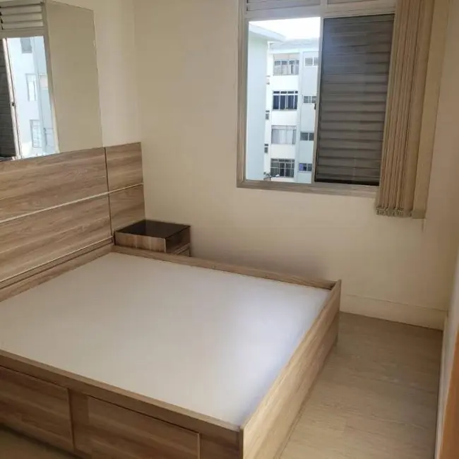 Foto 4 de Apartamento com 2 quartos à venda, 60m2 em Rudge Ramos, Sao Bernardo Do Campo - SP