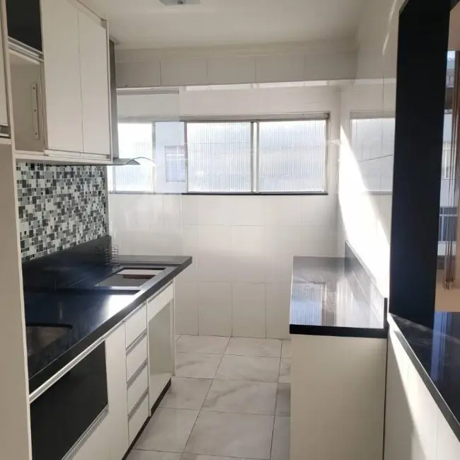 Foto 8 de Apartamento com 2 quartos à venda, 60m2 em Rudge Ramos, Sao Bernardo Do Campo - SP