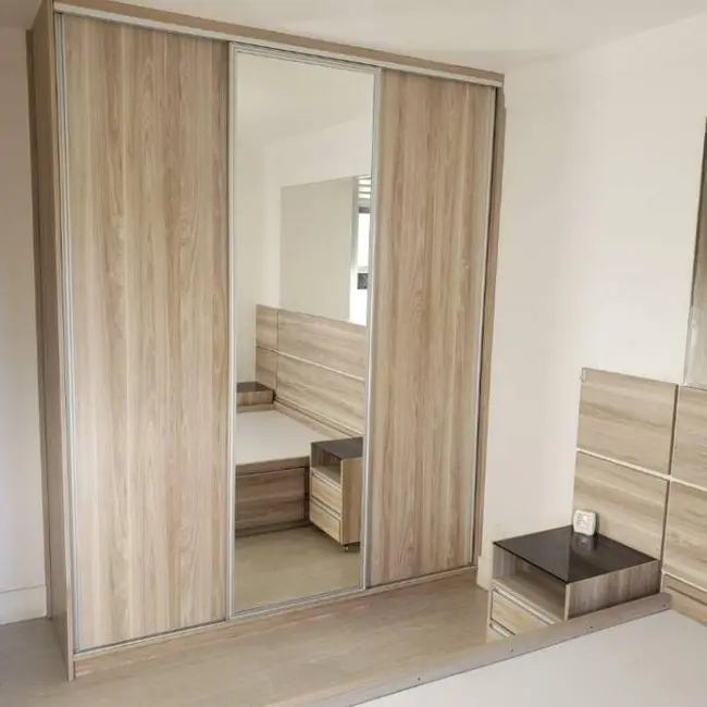 Foto 5 de Apartamento com 2 quartos à venda, 60m2 em Rudge Ramos, Sao Bernardo Do Campo - SP