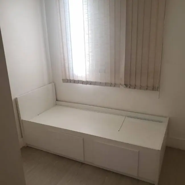 Foto 2 de Apartamento com 2 quartos à venda, 60m2 em Rudge Ramos, Sao Bernardo Do Campo - SP