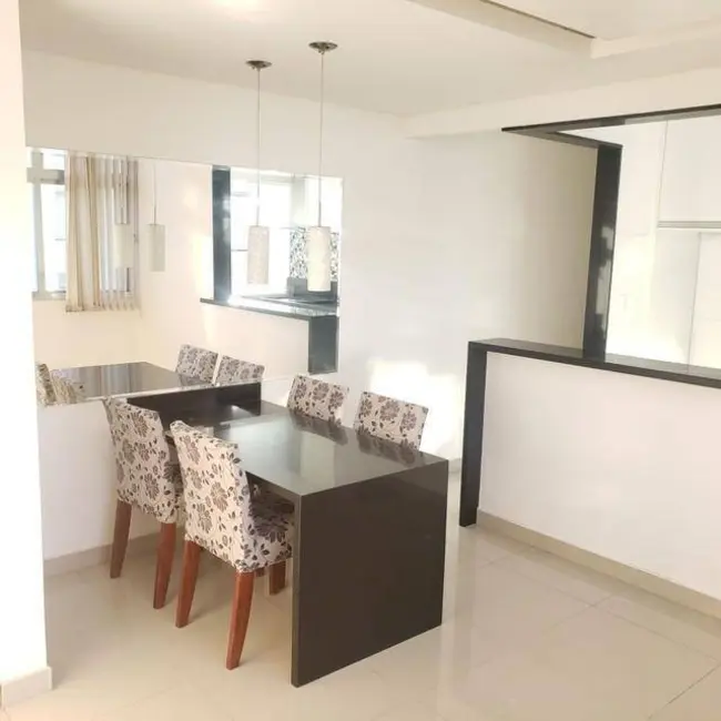 Foto 1 de Apartamento com 2 quartos à venda, 60m2 em Rudge Ramos, Sao Bernardo Do Campo - SP