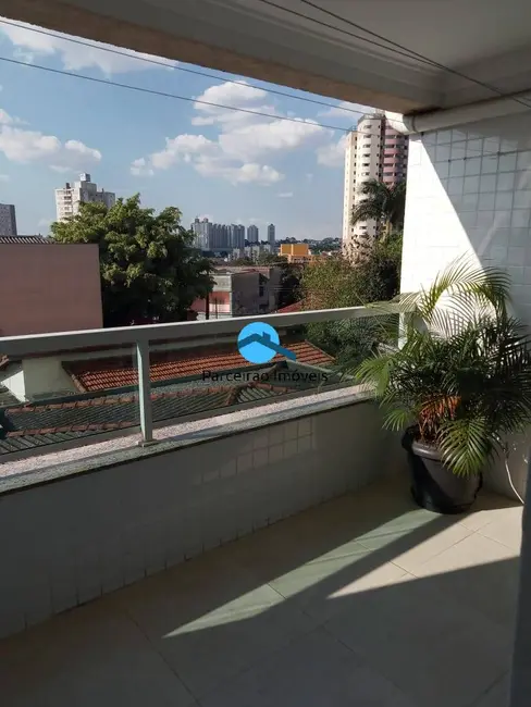 Foto 1 de Apartamento com 2 quartos à venda, 65m2 em Baeta Neves, Sao Bernardo Do Campo - SP