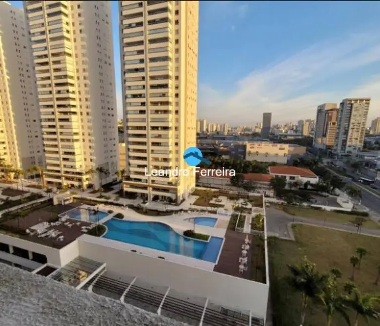 Apartamento com 4 quartos à venda, 123m2 em Centro, Sao Bernardo Do Campo - SP - imagem 7 Foto 7 de Apartamento com 4 quartos à venda, 123m2 em Centro, Sao Bernardo Do Campo - SP