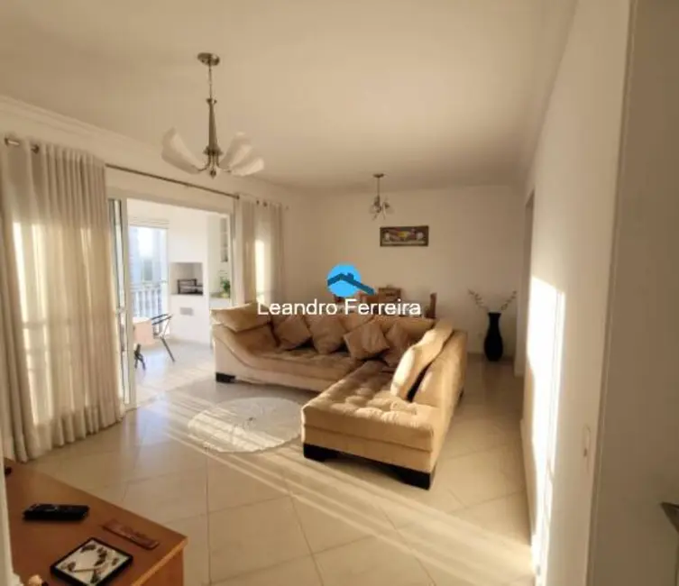 Apartamento com 4 quartos à venda, 123m2 em Centro, Sao Bernardo Do Campo - SP - imagem 3 Foto 3 de Apartamento com 4 quartos à venda, 123m2 em Centro, Sao Bernardo Do Campo - SP