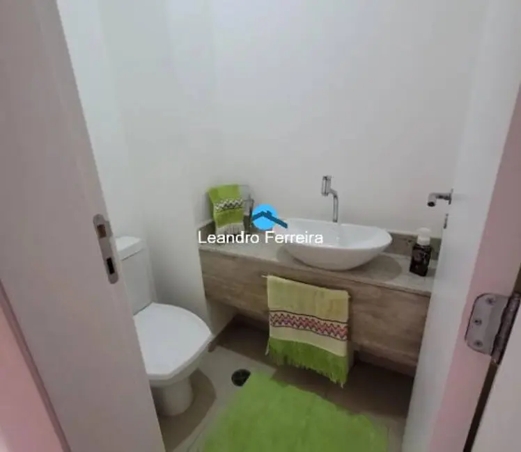 Apartamento com 4 quartos à venda, 123m2 em Centro, Sao Bernardo Do Campo - SP - imagem 4 Foto 4 de Apartamento com 4 quartos à venda, 123m2 em Centro, Sao Bernardo Do Campo - SP