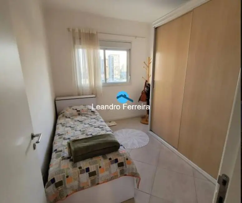 Apartamento com 4 quartos à venda, 123m2 em Centro, Sao Bernardo Do Campo - SP - imagem 8 Foto 8 de Apartamento com 4 quartos à venda, 123m2 em Centro, Sao Bernardo Do Campo - SP
