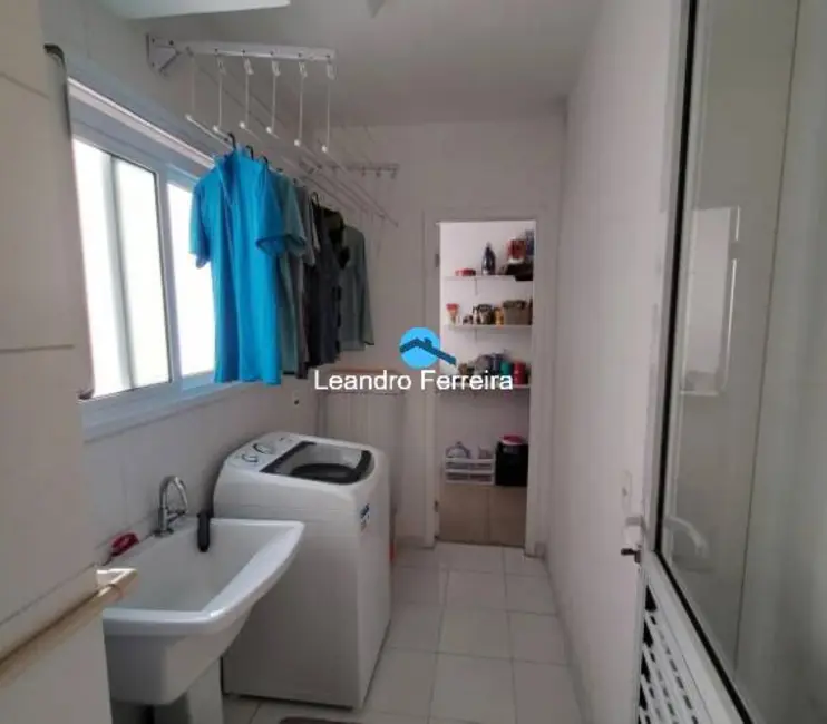Apartamento com 4 quartos à venda, 123m2 em Centro, Sao Bernardo Do Campo - SP - imagem 6 Foto 6 de Apartamento com 4 quartos à venda, 123m2 em Centro, Sao Bernardo Do Campo - SP
