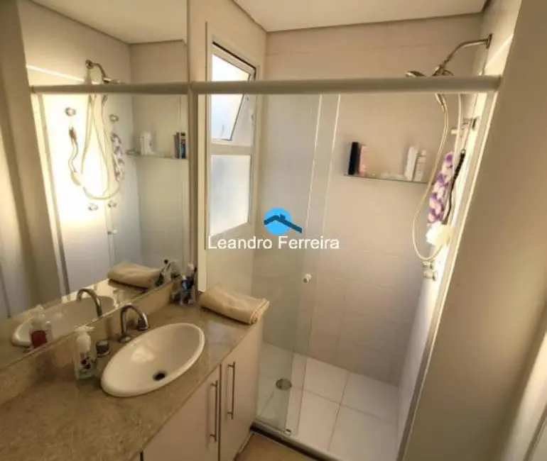 Apartamento com 4 quartos à venda, 123m2 em Centro, Sao Bernardo Do Campo - SP - imagem 9 Foto 9 de Apartamento com 4 quartos à venda, 123m2 em Centro, Sao Bernardo Do Campo - SP