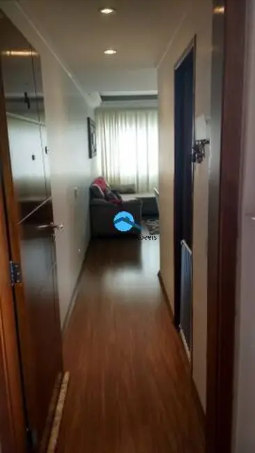 Foto 4 de Apartamento com 3 quartos à venda, 72m2 em Rudge Ramos, Sao Bernardo Do Campo - SP