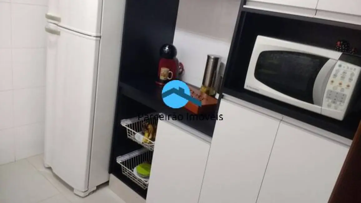 Foto 7 de Apartamento com 3 quartos à venda, 72m2 em Rudge Ramos, Sao Bernardo Do Campo - SP