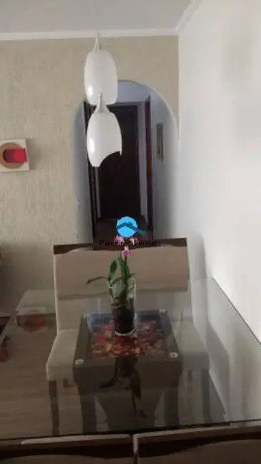 Foto 3 de Apartamento com 3 quartos à venda, 72m2 em Rudge Ramos, Sao Bernardo Do Campo - SP