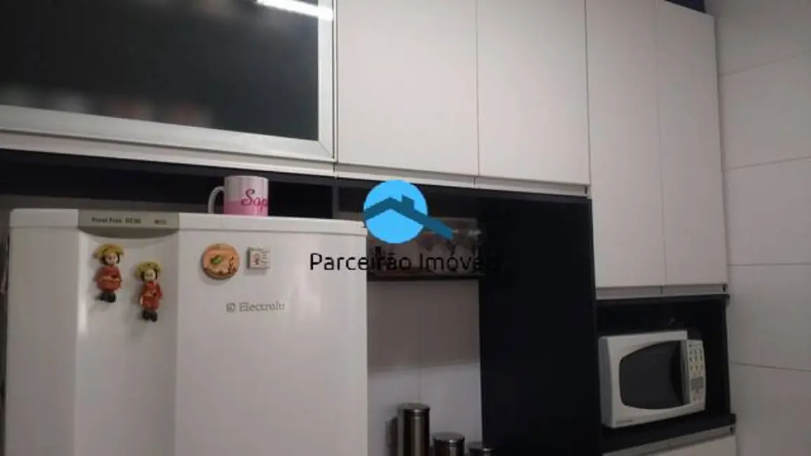 Foto 8 de Apartamento com 3 quartos à venda, 72m2 em Rudge Ramos, Sao Bernardo Do Campo - SP