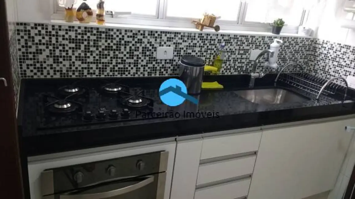 Foto 5 de Apartamento com 3 quartos à venda, 72m2 em Rudge Ramos, Sao Bernardo Do Campo - SP