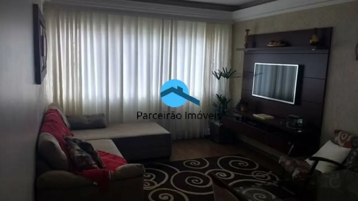 Foto 1 de Apartamento com 3 quartos à venda, 72m2 em Rudge Ramos, Sao Bernardo Do Campo - SP