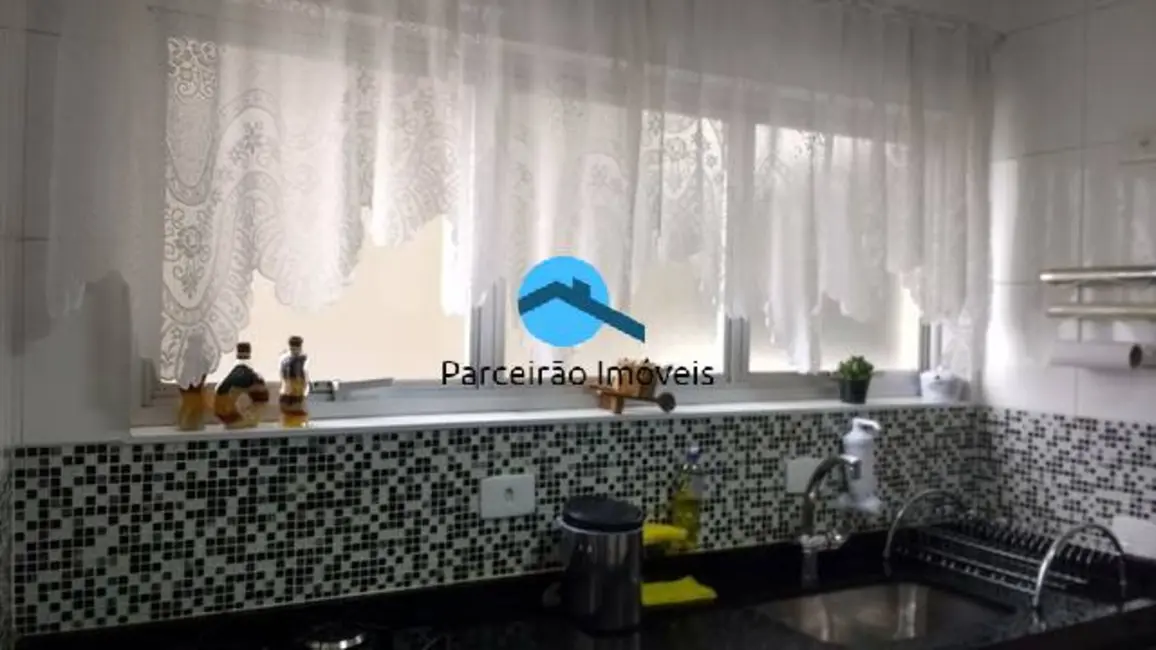 Foto 6 de Apartamento com 3 quartos à venda, 72m2 em Rudge Ramos, Sao Bernardo Do Campo - SP