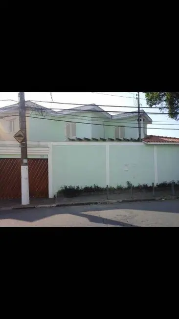 Foto 1 de Casa com 2 quartos à venda, 157m2 em Vila Gonçalves, Sao Bernardo Do Campo - SP