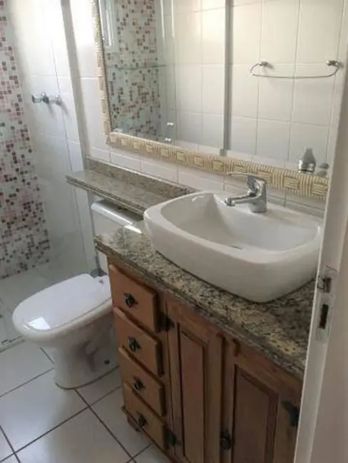 Foto 8 de Apartamento com 3 quartos à venda, 85m2 em Rudge Ramos, Sao Bernardo Do Campo - SP