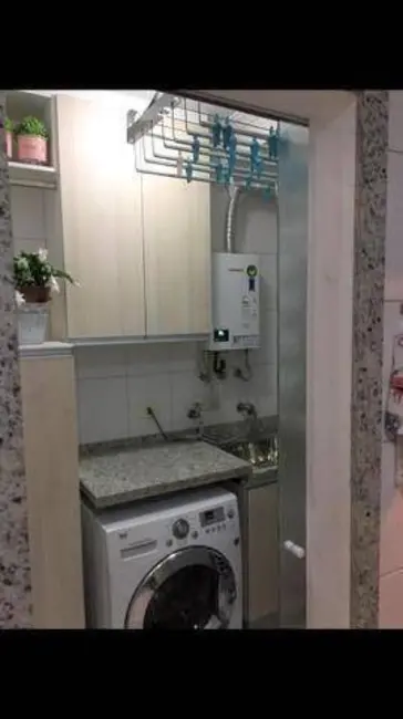 Foto 2 de Apartamento com 3 quartos à venda, 85m2 em Rudge Ramos, Sao Bernardo Do Campo - SP