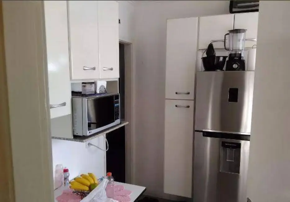 Foto 2 de Apartamento com 2 quartos à venda, 74m2 em Rudge Ramos, Sao Bernardo Do Campo - SP