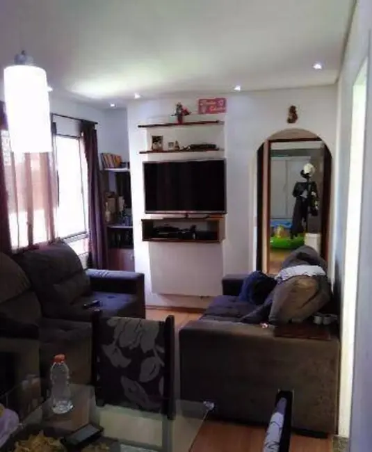 Foto 1 de Apartamento com 2 quartos à venda, 74m2 em Rudge Ramos, Sao Bernardo Do Campo - SP