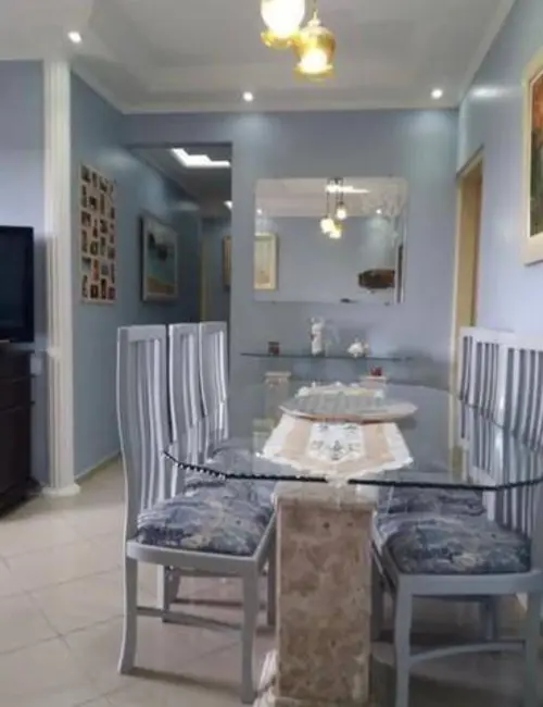 Foto 1 de Apartamento com 3 quartos à venda, 80m2 em Planalto, Sao Bernardo Do Campo - SP