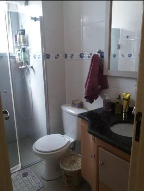 Foto 9 de Apartamento com 3 quartos à venda, 80m2 em Planalto, Sao Bernardo Do Campo - SP