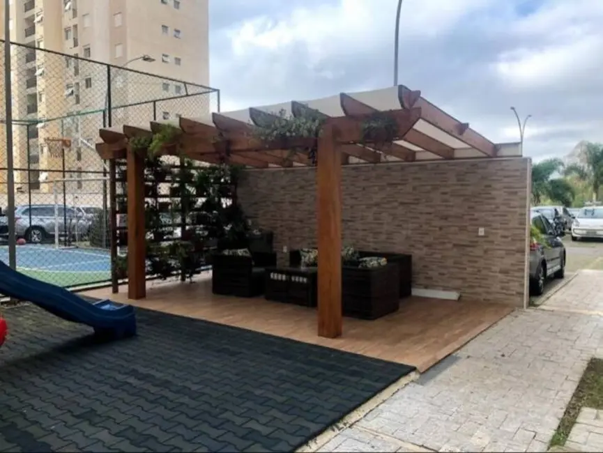 Foto 3 de Apartamento com 3 quartos à venda, 80m2 em Planalto, Sao Bernardo Do Campo - SP