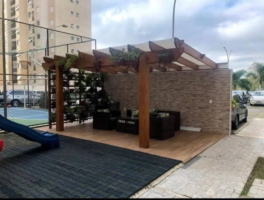Foto 5 de Apartamento com 3 quartos à venda, 80m2 em Planalto, Sao Bernardo Do Campo - SP
