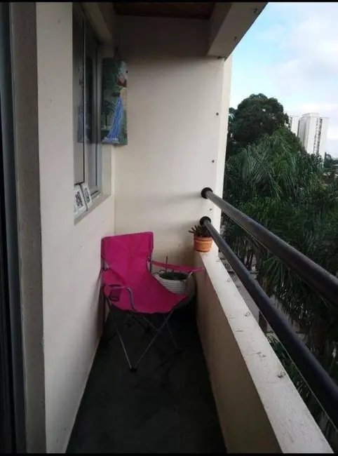 Foto 7 de Apartamento com 3 quartos à venda, 80m2 em Planalto, Sao Bernardo Do Campo - SP