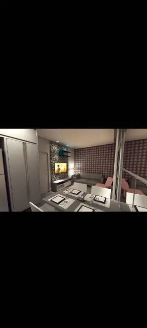 Foto 5 de Apartamento com 2 quartos à venda, 74m2 em Sao Bernardo Do Campo - SP