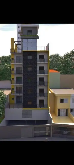 Foto 1 de Apartamento com 2 quartos à venda, 74m2 em Sao Bernardo Do Campo - SP