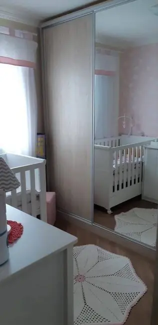 Foto 9 de Apartamento com 3 quartos à venda, 62m2 em Nova Petrópolis, Sao Bernardo Do Campo - SP