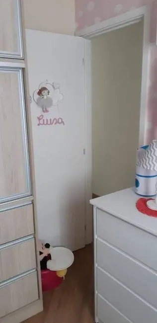 Foto 7 de Apartamento com 3 quartos à venda, 62m2 em Nova Petrópolis, Sao Bernardo Do Campo - SP