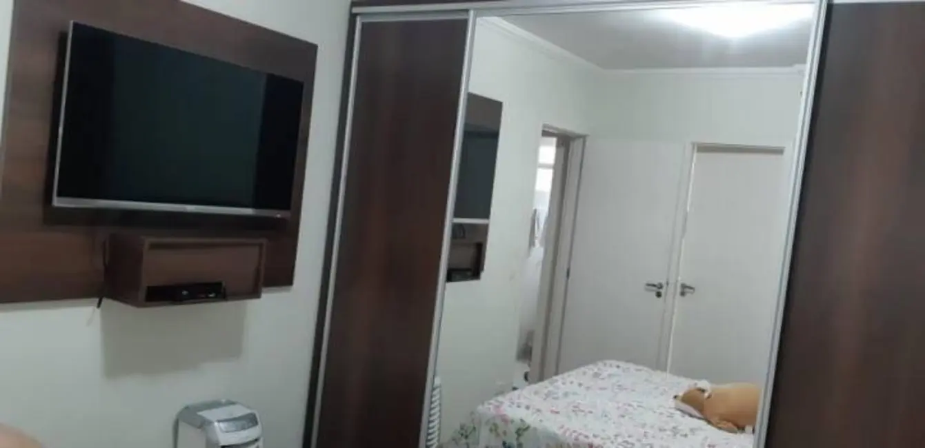 Foto 4 de Apartamento com 3 quartos à venda, 62m2 em Nova Petrópolis, Sao Bernardo Do Campo - SP
