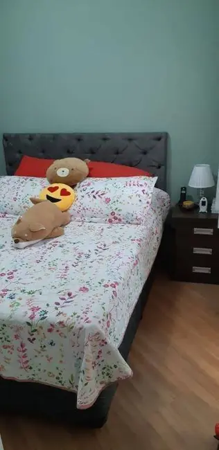 Foto 3 de Apartamento com 3 quartos à venda, 62m2 em Nova Petrópolis, Sao Bernardo Do Campo - SP