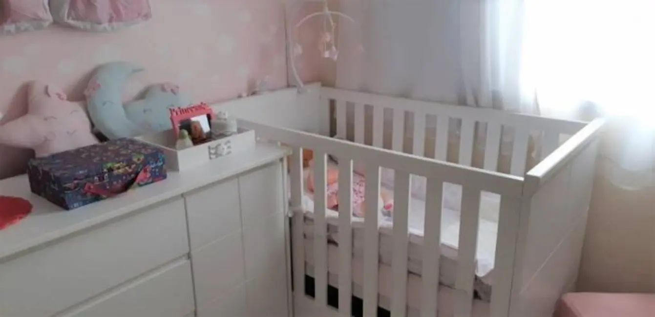 Foto 8 de Apartamento com 3 quartos à venda, 62m2 em Nova Petrópolis, Sao Bernardo Do Campo - SP