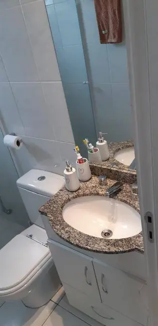 Foto 6 de Apartamento com 3 quartos à venda, 62m2 em Nova Petrópolis, Sao Bernardo Do Campo - SP