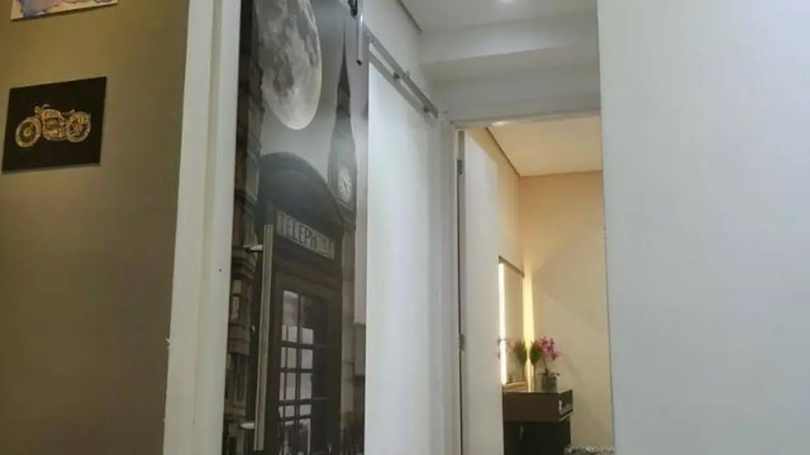 Foto 2 de Apartamento com 2 quartos à venda, 54m2 em Paulicéia, Sao Bernardo Do Campo - SP