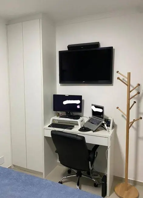 Foto 7 de Apartamento com 2 quartos à venda, 65m2 em Sao Bernardo Do Campo - SP