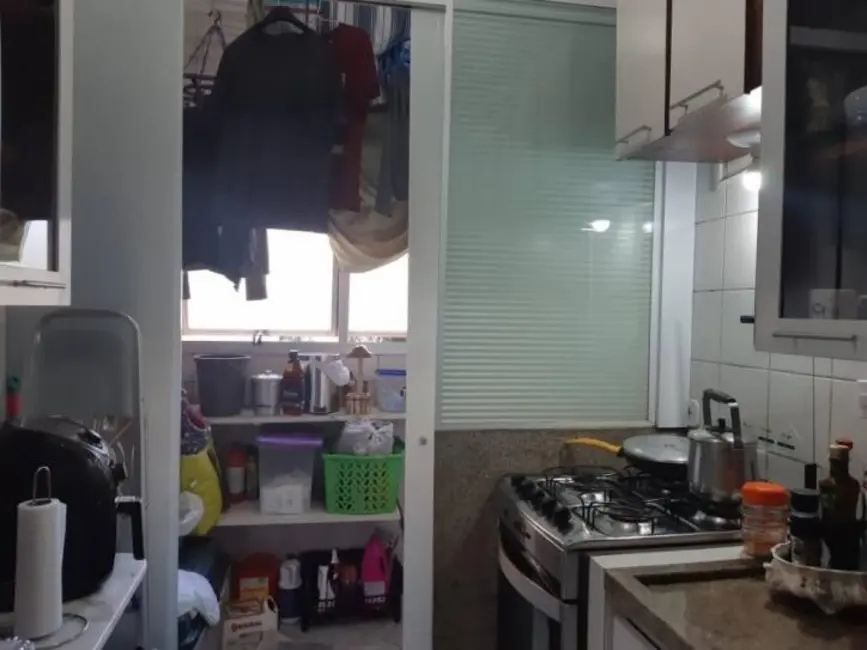 Foto 9 de Apartamento com 3 quartos à venda, 69m2 em Planalto, Sao Bernardo Do Campo - SP