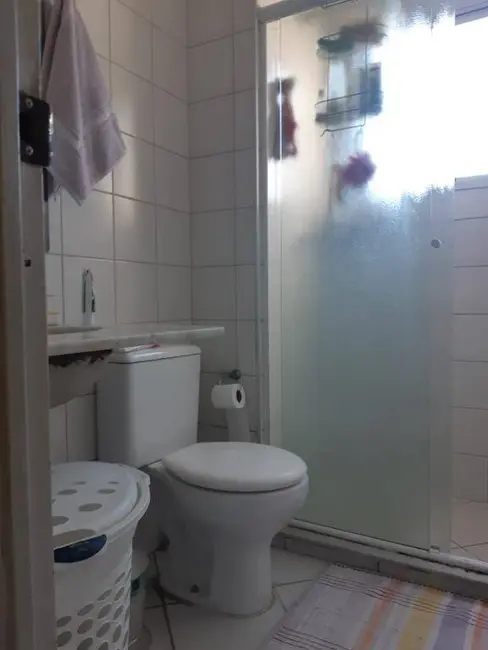 Foto 2 de Apartamento com 3 quartos à venda, 69m2 em Planalto, Sao Bernardo Do Campo - SP