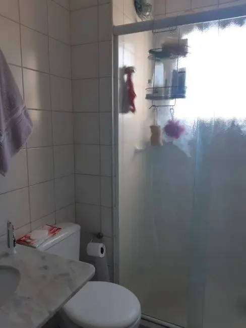 Foto 8 de Apartamento com 3 quartos à venda, 69m2 em Planalto, Sao Bernardo Do Campo - SP