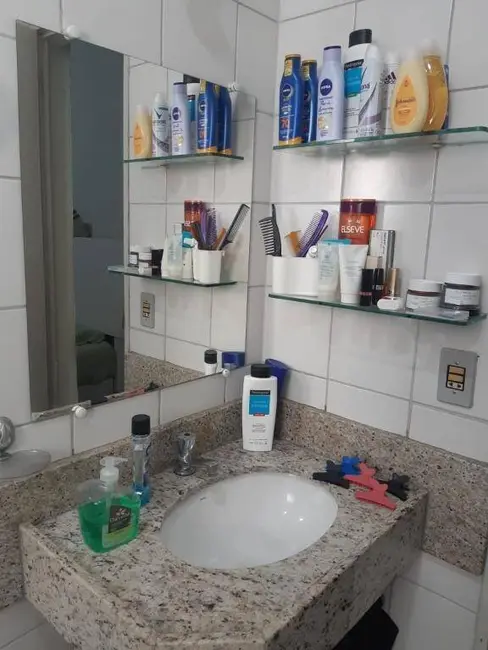 Foto 4 de Apartamento com 3 quartos à venda, 69m2 em Planalto, Sao Bernardo Do Campo - SP