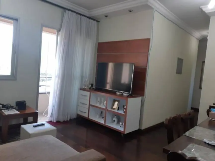 Foto 1 de Apartamento com 3 quartos à venda, 69m2 em Planalto, Sao Bernardo Do Campo - SP