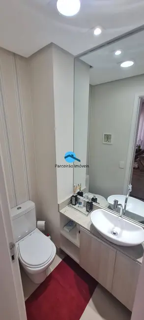 Foto 6 de Apartamento com 3 quartos à venda, 123m2 em Centro, Sao Bernardo Do Campo - SP
