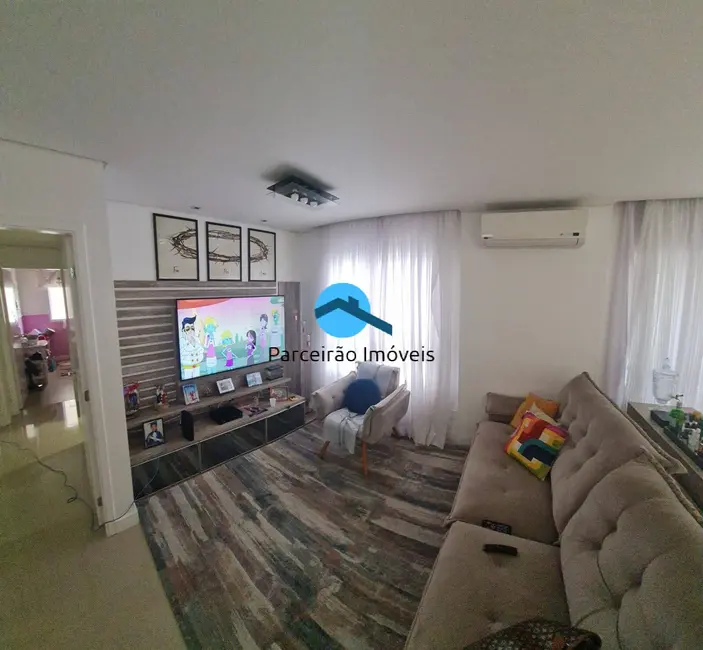 Foto 3 de Apartamento com 3 quartos à venda, 123m2 em Centro, Sao Bernardo Do Campo - SP