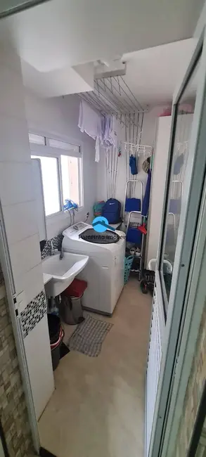 Foto 9 de Apartamento com 3 quartos à venda, 123m2 em Centro, Sao Bernardo Do Campo - SP